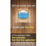 Good Sleep -iOS Application-